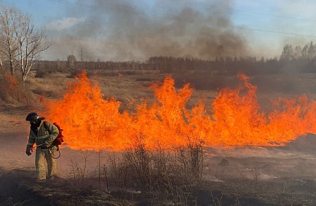 30 апреля - День пожарной охраны. С Праздником! 30 апреля - День пожарной охраны. С Праздником!